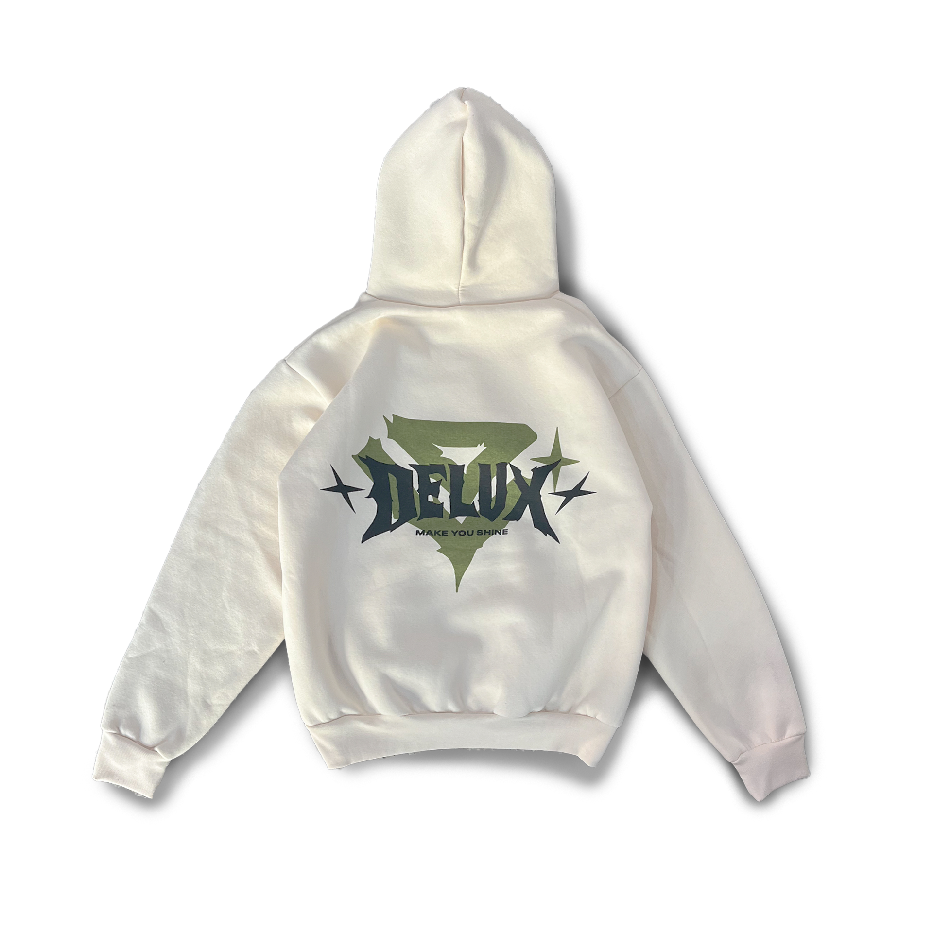 Delux Store - Abbigliamento Streetwear & Sneakers