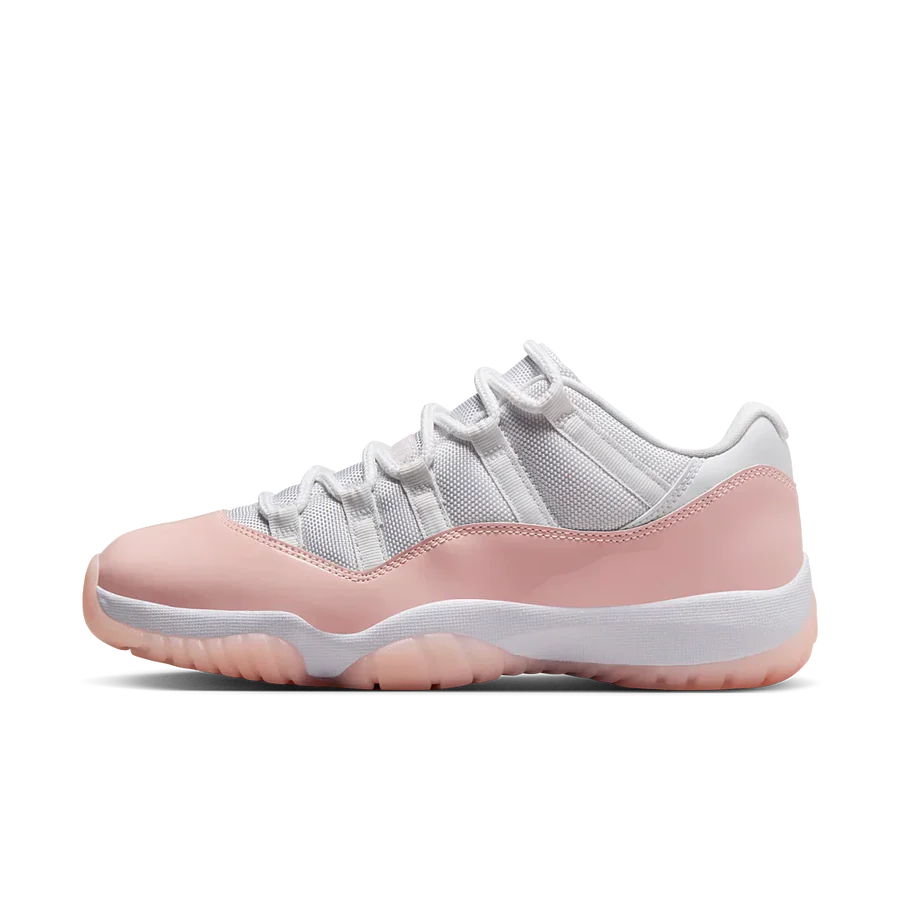 Jordan 11 Retro Low Legend Pink