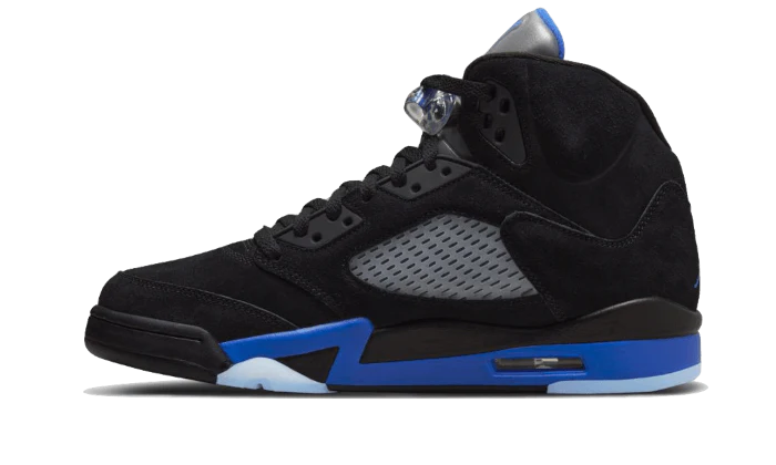 Jordan 5 Retro Racer Blue