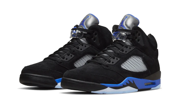 Jordan 5 Retro Racer Blue