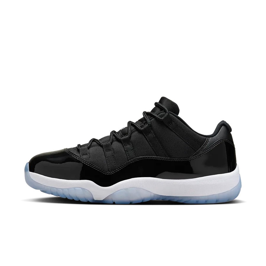 Jordan 11 Retro Low Space Jam