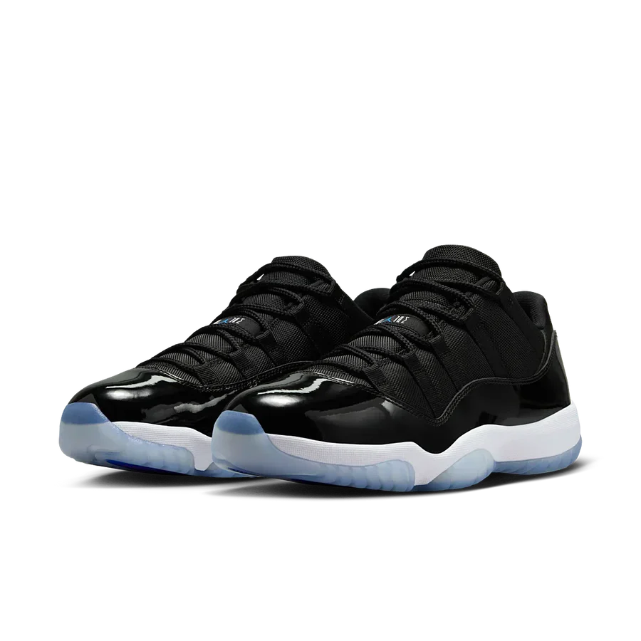 Jordan 11 Retro Low Space Jam