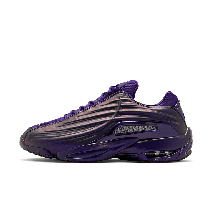 Nike Hot Step 2 Drake NOCTA Eggplant