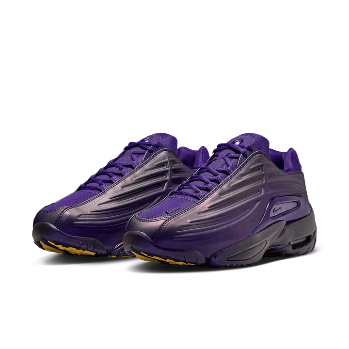 Nike Hot Step 2 Drake NOCTA Eggplant