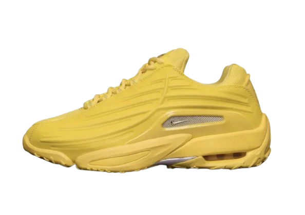 Nike Hot Step 2 Drake NOCTA Opti Yellow