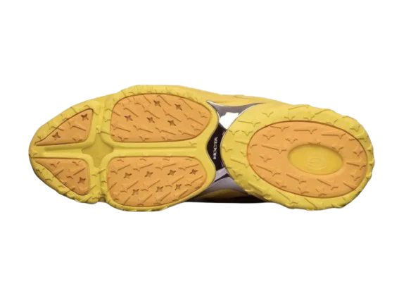 Nike Hot Step 2 Drake NOCTA Opti Yellow