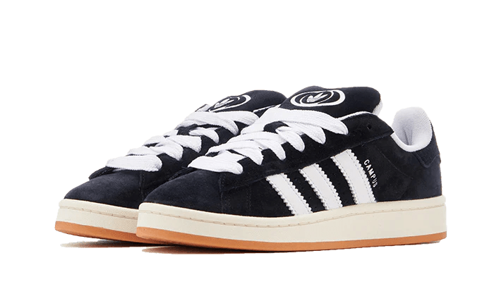 Adidas Campus 00s Core Black - Delux Store - Abbigliamento Streetwear & Sneakers