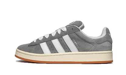 Adidas Campus 00s Grey White - Delux Store - Abbigliamento Streetwear & Sneakers