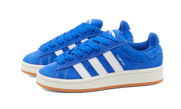 Adidas Campus 00s Lucid Blue - Delux Store - Abbigliamento Streetwear & Sneakers