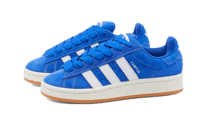 Adidas Campus 00s Lucid Blue - Delux Store - Abbigliamento Streetwear & Sneakers