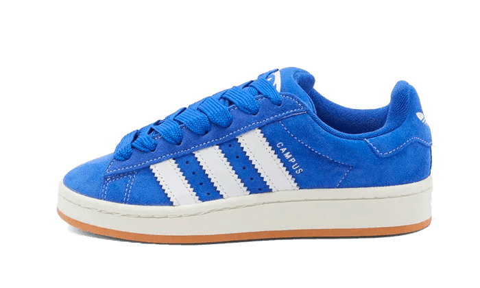 Adidas Campus 00s Lucid Blue - Delux Store - Abbigliamento Streetwear & Sneakers