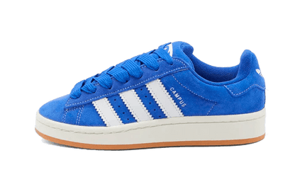 Adidas Campus 00s Lucid Blue - Delux Store - Abbigliamento Streetwear & Sneakers