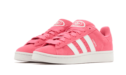 Adidas Campus 00s Pink Fusion - Delux Store - Abbigliamento Streetwear & Sneakers