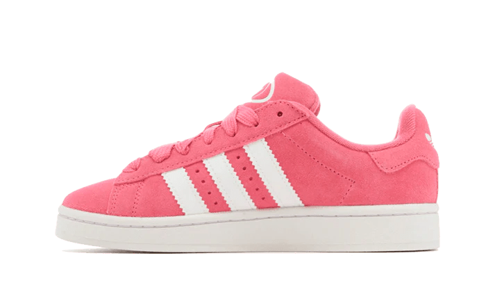 Adidas Campus 00s Pink Fusion - Delux Store - Abbigliamento Streetwear & Sneakers