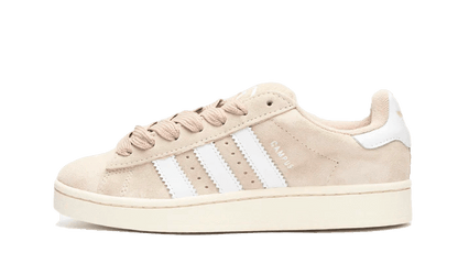 Adidas Campus 00s Wonder White - Delux Store - Abbigliamento Streetwear & Sneakers