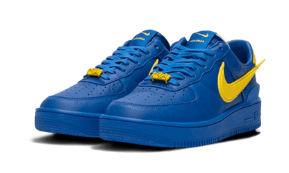 Air Force 1 Ambush Blue - Delux Store - Abbigliamento Streetwear & Sneakers