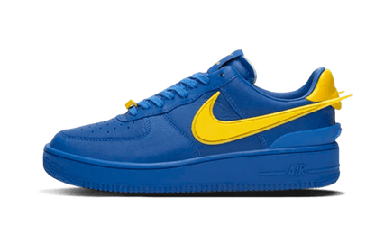 Air Force 1 Ambush Blue - Delux Store - Abbigliamento Streetwear & Sneakers