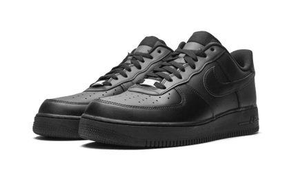 Air Force 1 Low '07 Black - Delux Store - Abbigliamento Streetwear & Sneakers