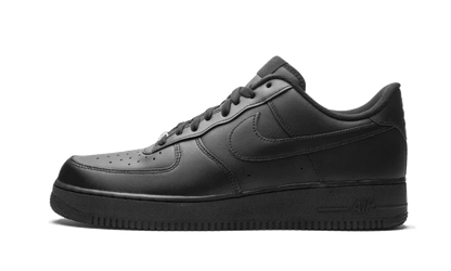 Air Force 1 Low '07 Black - Delux Store - Abbigliamento Streetwear & Sneakers