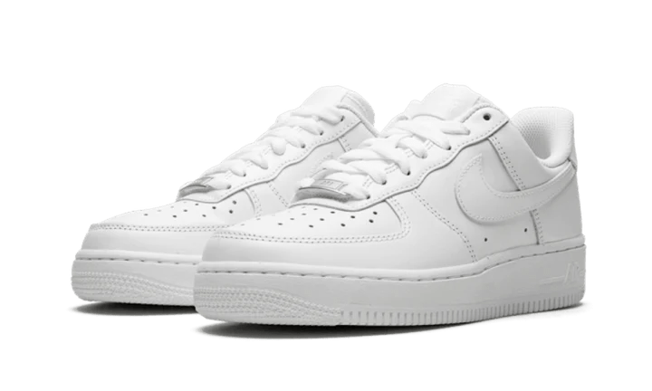 Air Force 1 Low '07 White - Delux Store - Abbigliamento Streetwear & Sneakers