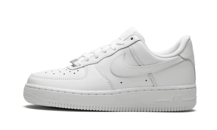 Air Force 1 Low '07 White - Delux Store - Abbigliamento Streetwear & Sneakers