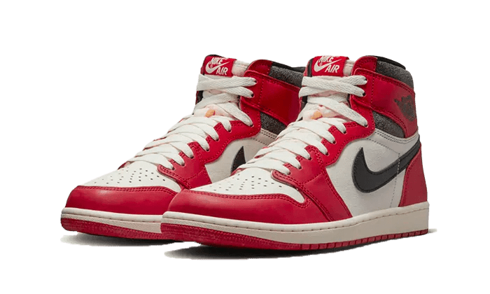 Air Jordan 1 High Chicago Lost And Found - Delux Store - Abbigliamento Streetwear & Sneakers