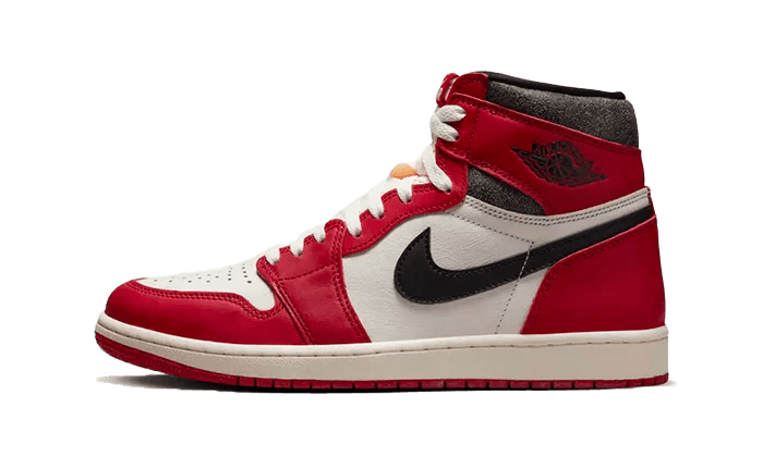 Air Jordan 1 High Chicago Lost And Found - Delux Store - Abbigliamento Streetwear & Sneakers