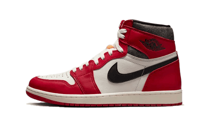 Air Jordan 1 High Chicago Lost And Found - Delux Store - Abbigliamento Streetwear & Sneakers