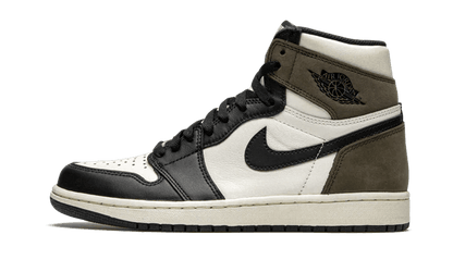 Air Jordan 1 High Dark Mocha - Delux Store - Abbigliamento Streetwear & Sneakers