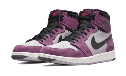 Air Jordan 1 High Element Gore-Tex Berry - Delux Store - Abbigliamento Streetwear & Sneakers