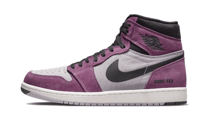 Air Jordan 1 High Element Gore-Tex Berry - Delux Store - Abbigliamento Streetwear & Sneakers