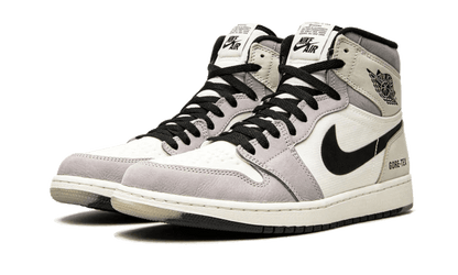 Air Jordan 1 High Element Gore Tex Light Bone - Delux Store - Abbigliamento Streetwear & Sneakers