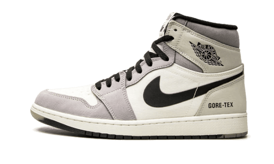 Air Jordan 1 High Element Gore Tex Light Bone - Delux Store - Abbigliamento Streetwear & Sneakers