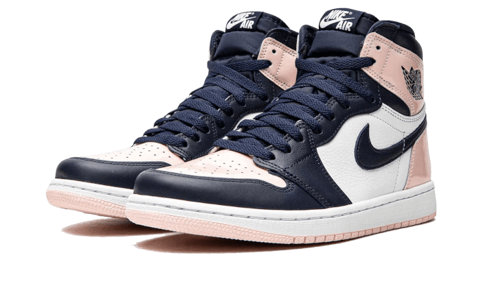 Air Jordan 1 High OG Atmosphere (Bubble Gum) - Delux Store - Abbigliamento Streetwear & Sneakers