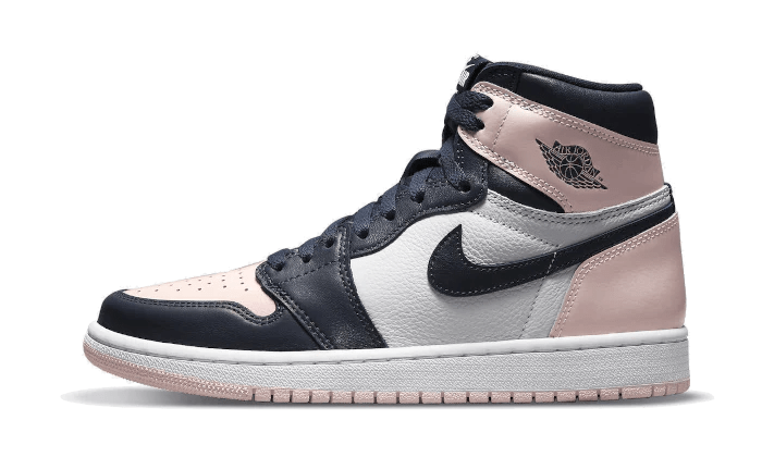 Air Jordan 1 High OG Atmosphere (Bubble Gum) - Delux Store - Abbigliamento Streetwear & Sneakers