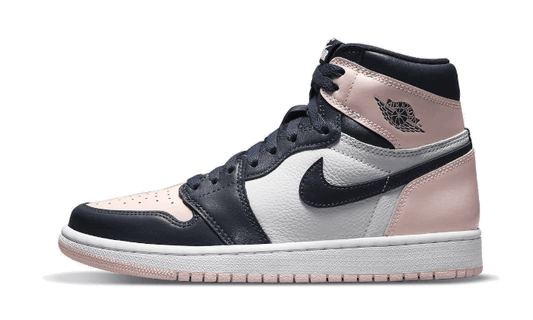 Air Jordan 1 High OG Atmosphere (Bubble Gum) - Delux Store - Abbigliamento Streetwear & Sneakers