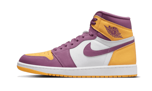 Air Jordan 1 High OG Brotherhood - Delux Store - Abbigliamento Streetwear & Sneakers