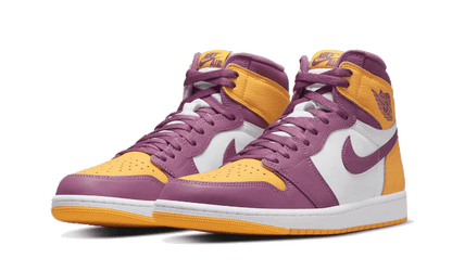 Air Jordan 1 High OG Brotherhood - Delux Store - Abbigliamento Streetwear & Sneakers