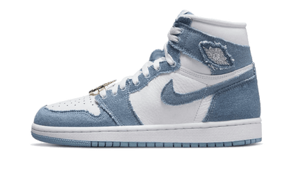 Air Jordan 1 High OG Denim - Delux Store - Abbigliamento Streetwear & Sneakers