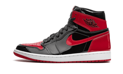 Air Jordan 1 High OG Patent Bred - Delux Store - Abbigliamento Streetwear & Sneakers