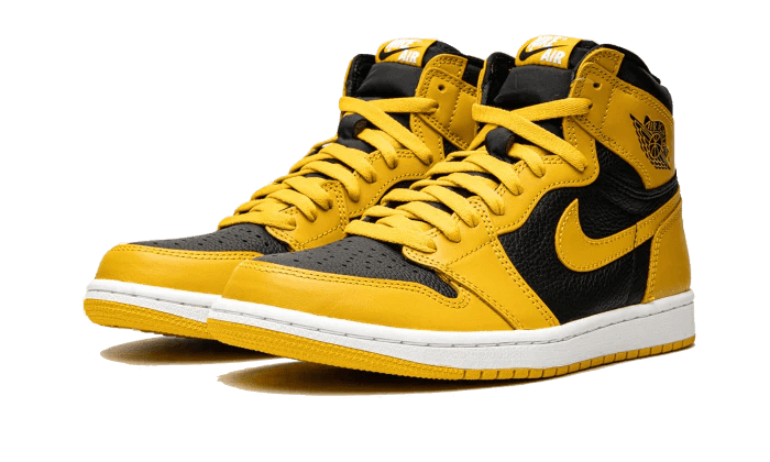 Air Jordan 1 High OG Pollen - Delux Store - Abbigliamento Streetwear & Sneakers