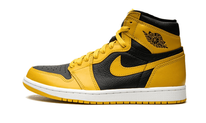 Air Jordan 1 High OG Pollen - Delux Store - Abbigliamento Streetwear & Sneakers