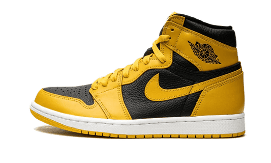 Air Jordan 1 High OG Pollen - Delux Store - Abbigliamento Streetwear & Sneakers