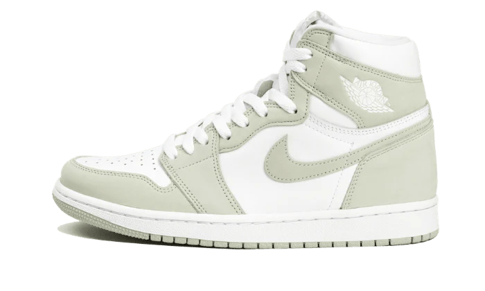 Air Jordan 1 High OG Seafoam - Delux Store - Abbigliamento Streetwear & Sneakers