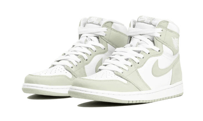 Air Jordan 1 High OG Seafoam - Delux Store - Abbigliamento Streetwear & Sneakers