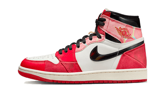 Air Jordan 1 High OG Spider-Man Across the Spider-Verse - Delux Store - Abbigliamento Streetwear & Sneakers