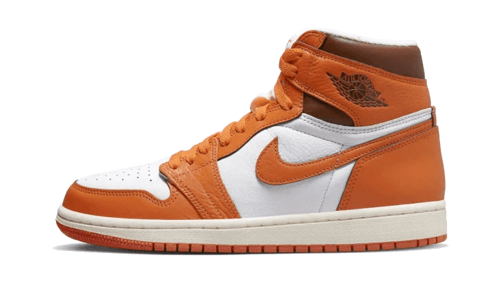 Air Jordan 1 High OG Starfish - Delux Store - Abbigliamento Streetwear & Sneakers