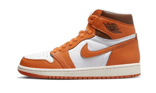 Air Jordan 1 High OG Starfish - Delux Store - Abbigliamento Streetwear & Sneakers