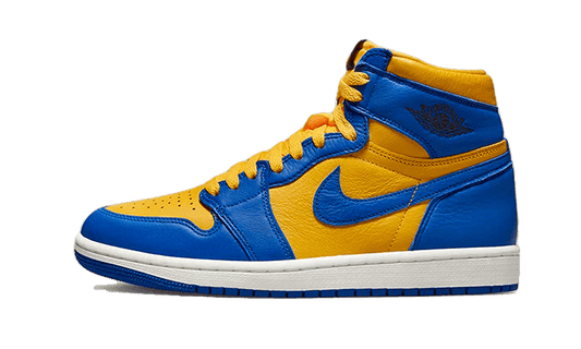 Air Jordan 1 High Retro OG Reverse Laney - Delux Store - Abbigliamento Streetwear & Sneakers