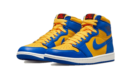 Air Jordan 1 High Retro OG Reverse Laney - Delux Store - Abbigliamento Streetwear & Sneakers